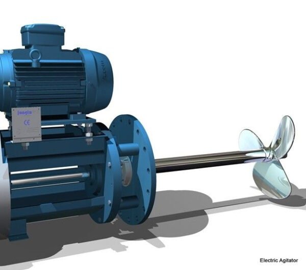 Pengaduk Agitator Biogas 1 (7)